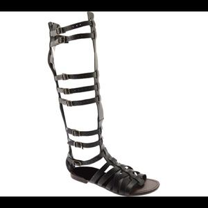 Steve Madden Sparta gladiator sandal